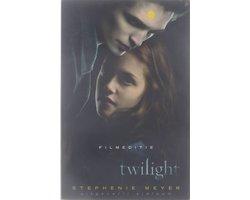 Twilight Filmeditie - Twilight Filmeditie, Boeken, Ophalen of Verzenden, Nieuw