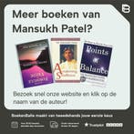 The Secret Power of Light 9781873606162 Mansukh Patel, Boeken, Verzenden, Gelezen, Mansukh Patel