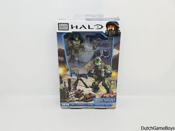 Mega Bloks - HALO - Covenant Weapons Pack II - NEW, Verzenden, Gebruikt