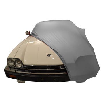 Autohoes voor Jaguar XJS Coupe (1975-1996) Indoor BESTE, Ophalen of Verzenden, Nieuw, Op maat