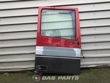 Portier Rechts DAF XF106 1881863, Ophalen, Gebruikt, DAF, Carrosserie en Plaatwerk