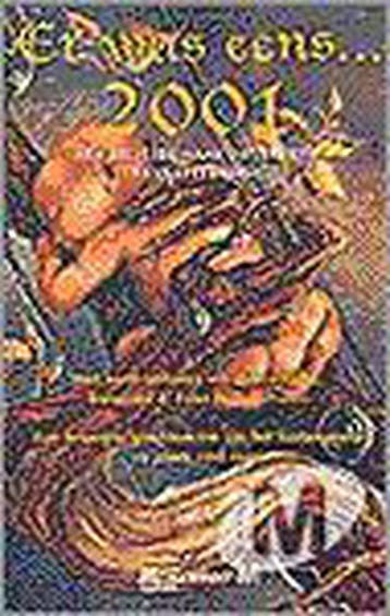 Er was eens ... 2001 - Robin Hobb 9789029069304, Boeken, Verzenden, Gelezen, Robin Hobb