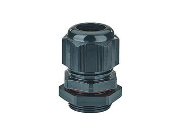 Hensel Axm32 Ex Kabeldoorvoer M32 Ip66 Zwart - Axm 32, Verzenden, Nieuw, Overige typen