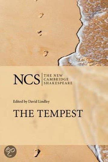 Tempest - William Shakespeare 9780521293747, Verzenden, Gelezen, William Shakespeare