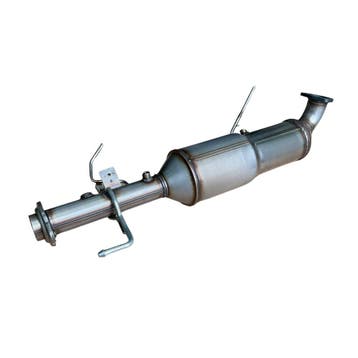 Roetfilter Toyota Land Cruiser Silicium, Verzenden, Nieuw