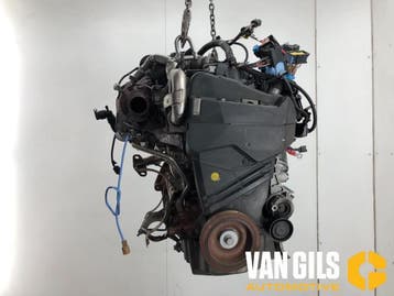Motor Renault Clio O263086, Auto-onderdelen, Ophalen of Verzenden, Nieuw