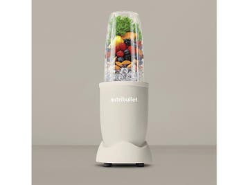Nutribullet -  Pro 900 Exclusive All  Blender - Linen, Verzenden, Nieuw, Blender