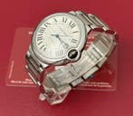 Cartier - Ballon Bleu 36 - W6920046 - Unisex - 2018, Nieuw