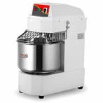 Deegmixer 50 liter -2 snelheden / Spiraal kneder/ Deegmenger, Ophalen of Verzenden, Nieuw in verpakking, Bakkerij en Slagerij