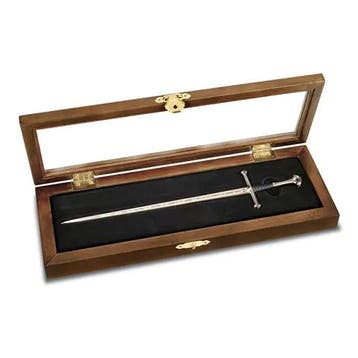 Lord of the Rings Letter Opener Anduril, Ophalen of Verzenden, Nieuw