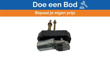 Bieden: Vetus HDM12 heavy duty windscreen wiper motor 12V |, Ophalen of Verzenden, Nieuw, Motor en Techniek, Zeilboot of Motorboot