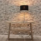 Ben Demmers tafellamp 418 Refurbished, Ophalen, Overige materialen, 50 tot 75 cm, Zo goed als nieuw