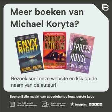 An Honest Man - Michael Koryta 9780316535960, Verzenden, Gelezen, Michael Koryta