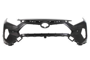 Bumper o.a: Toyota, RAV4 (A5), Auto-onderdelen, Ophalen of Verzenden, Nieuw, Toyota, Bumper