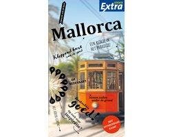 Boek ANWB Extra - Mallorca 9789018049867, Verzenden, Zo goed als nieuw