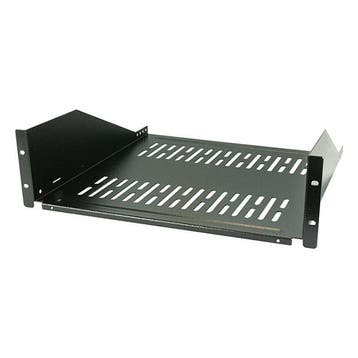 Legbord voor Patchkast 19 inch | 3U, Verzenden, Nieuw
