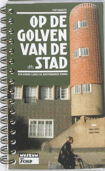Op de golven van de stad, Ophalen of Verzenden, Nieuw