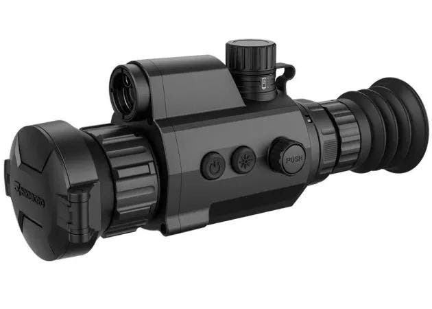 Warmtebeeldrichtkijker HikMicro Panther 2.0 PH50L, Audio, Tv en Foto, Optische apparatuur | Verrekijkers, Verzenden