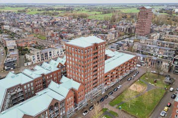Appartement met 4 kamers in Amersfoort, Direct bij eigenaar, Amersfoort, Appartement
