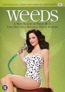 Weeds - Seizoen 4 - DVD, Verzenden, Nieuw in verpakking