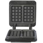 Wisselplaten | BRUXELLES | Brusselse Wafels (102x165x26mm) |, Verzenden, Nieuw in verpakking