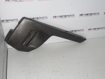 Suzuki GSX 400 X Impulse Zijkap, Ophalen of Verzenden, Nieuw