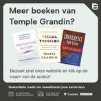 Het autistische brein 9789057123870 Temple Grandin, Boeken, Verzenden, Gelezen, Temple Grandin