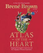 9780399592553 Atlas of the Heart Brene Brown, Boeken, Verzenden, Nieuw, Brene Brown