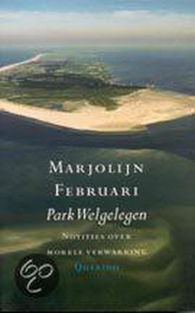 Park Welgelegen 9789021462110 M. Februari, Boeken, Literatuur, Gelezen, Verzenden