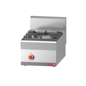 Gastro M 650 1-pits gaskooktoestel 65/40 PG/40 P, Verzenden, Nieuw in verpakking