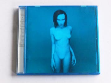 Marilyn Manson - mechanical animals, Ophalen of Verzenden, Zo goed als nieuw