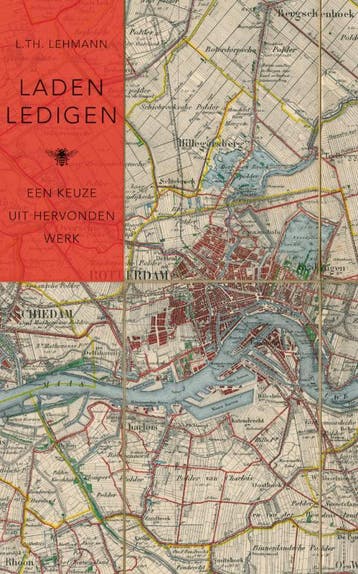 Laden ledigen - L. Th. Lehmann 9789023427742, Verzenden, Gelezen, L. Th. Lehmann