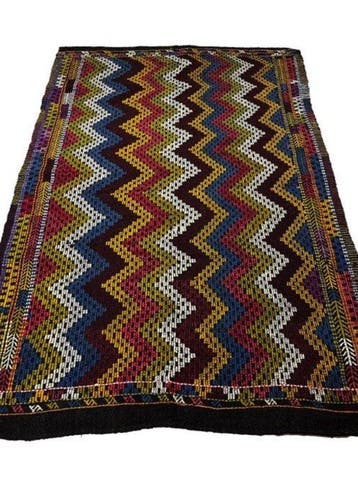 Vloerkleed - 250 cm - 165 cm, Nieuw