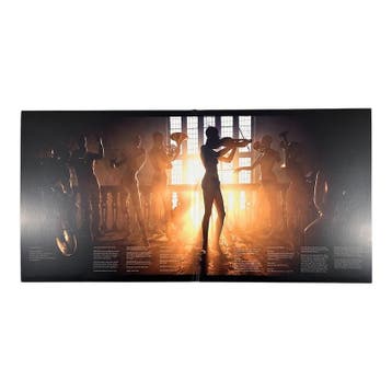 Def Leppard With The Royal Philharmonic Orchestra - Drastic, Verzenden, Nieuw in verpakking