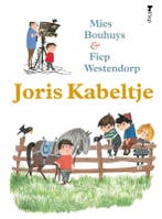Joris Kabeltje 9789045111056 Mies Bouhuys, Verzenden, Gelezen, Mies Bouhuys