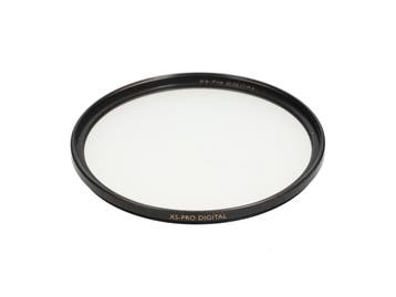 B+W 77mm 007 Clear MRC Nano XS-Pro Beschermfilter, Ophalen of Verzenden, Zo goed als nieuw, B+W