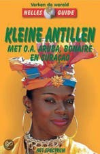 Kleine Antillen / Nelles guide 9789027464354, Verzenden, Zo goed als nieuw