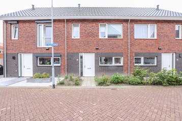 Te huur: Huis Banierstraat in s-Heer Arendskerke, 's-Heer Arendskerke, Zeeland