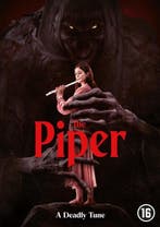 Piper (DVD) - DVD, Cd's en Dvd's, Dvd's | Horror, Verzenden, Nieuw in verpakking