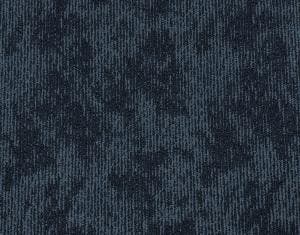 Breeze Blauw - Restpartij Tapijttegels - 30 m², Blauw, Nieuw, Ophalen of Verzenden, Tapijttegels