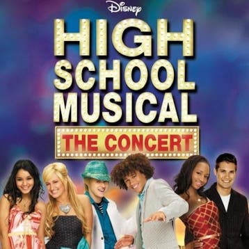 cd - The High School Musical Cast - High School Musical:..., Verzenden, Zo goed als nieuw