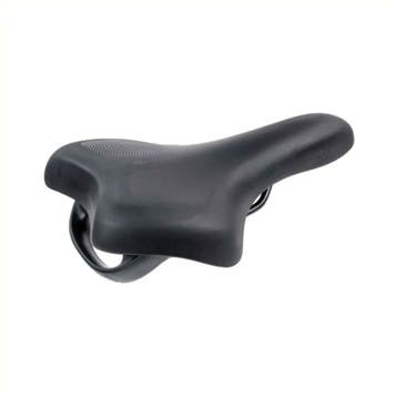 Zadel Selle Royal Orbis Cruiser - Unisex - met Handgreep en, Verzenden, Nieuw