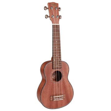 Korala UKS-210 Performer Series sopraan ukulele, Ophalen of Verzenden, Nieuw
