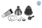 Homokineet wielzijde Audi A3 VW Golf 5 6 Passat Touran Ca..., Ophalen of Verzenden, Nieuw