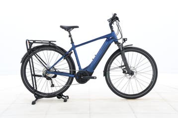 Giant EXPLORE E+ 2 – 2022 – 169 - 179 cm, Verzenden, Zo goed als nieuw, Giant