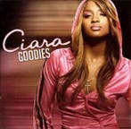 cd - Ciara - Goodies, Verzenden, Zo goed als nieuw