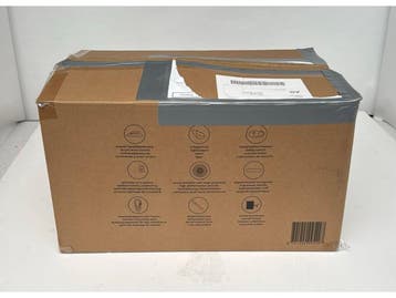 H-ster Leo 40 Volt - Accu Bladblazer - 3 IN 1 Blazen Zuigen, Verzenden, Zo goed als nieuw, H-ster