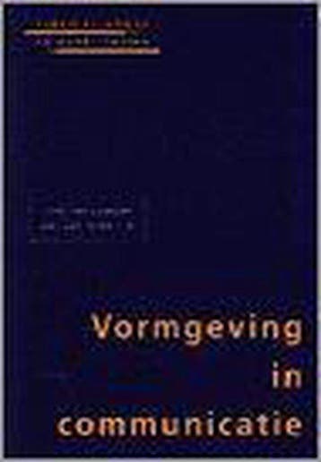 Vormgeving in communicatie / PRaktijk dossier - C.W. Coolsma, Verzenden, Gelezen, C.W. Coolsma