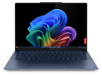 Lenovo - Yoga Slim 7x 14q8x9 - 14 inch - Blauw, Computers en Software, Windows Laptops, Qwerty, Verzenden, Nieuw, 14 inch