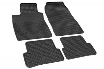 Rubber automatten Renault Clio / Clio Grandtour IV 2012-2019, Verzenden, Nieuw, Renault